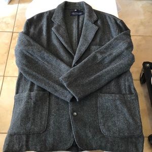 Britches Great Outdoors jacket